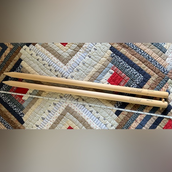 Extreme Knitting US 50 Knitting Needles - Picture 4 of 8